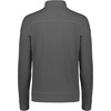 image:imageHolloway womens Holloway Ladies Ventura 14 Zip PulloverCarbon Heather