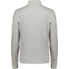 image:imageHolloway womens Holloway Ladies Ventura 14 Zip PulloverGrey Heather