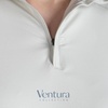 image:imageHolloway womens Holloway Ladies Ventura 14 Zip PulloverNavy