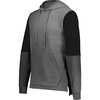 Carbon Heather/Black