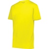Electric Yellow