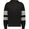 image:imageHolloway Boys Jackson Way HoodieBlackCharcoal Heather