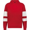 image:imageHolloway Boys Jackson Way HoodieScarletWhite