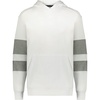 image:imageHolloway Boys Jackson Way HoodieWhiteCharcoal Heather