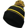 Black/Light Gold