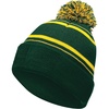 image:imageHolloway Homecoming BeanieForestLight Gold