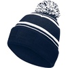 Navy/White