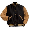 Black | Gold | Gold