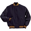 Dark Navy/Dark Navy/Light Gold