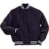 Dark Navy/Dark Navy/White