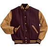Maroon | Gold
