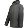 image:imageHolloway Mens Holloway Cold Secure JacketCarbon