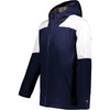 Navy/White
