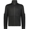 image:imageHolloway Mens Holloway Crosstown JacketBlackWhite