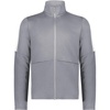 image:imageHolloway Mens Holloway Crosstown JacketGraphiteWhite