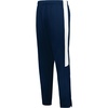 Navy/White