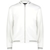 image:imageHolloway Mens Holloway Vstreet Full Zip JacketWhiteAthletic Heather