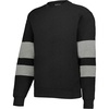image:imageHolloway Mens Jackson Way CrewBlackCharcoal Heather