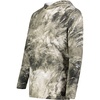 image:imageHolloway Mens Mossy Oak Momentum HoodieWakeform Gale