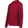 image:imageHolloway Mens Ventura Soft Knit HoodieScarlet