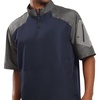 Carbon Prt/ Navy