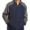 Carbon Prt/ Navy