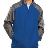 image:imageHolloway Raider Pullover Cage Jacket  WeatherResistant UltraLight Quarter Zip Sleeve Pocket  For Outdoors amp TravelCarbon Prt Royl