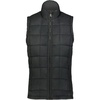 image:imageHolloway Womens Cold Secure Puffer VestBlack