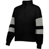 Black/Charcoal Heather