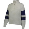 Charcoal Heather/Navy