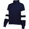image:imageHolloway Womens Jackson Way PulloverNavyWhite