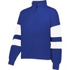 image:imageHolloway Womens Jackson Way PulloverRoyalWhite