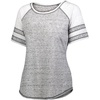 image:imageHolloway Womens Ladies Advocate TeeBlackSilver