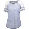 Navy/Silver