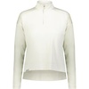 image:imageHolloway womens Holloway Ladies Ventura 14 Zip PulloverBirch