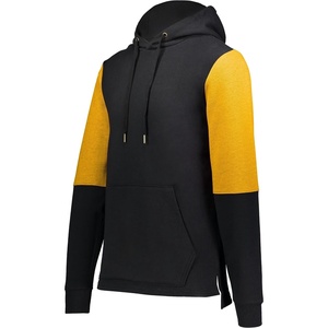 image:imageHolloway AllAmerican Team HoodieBlackGold Heather