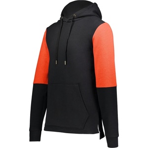 image:imageHolloway AllAmerican Team HoodieBlackOrange Heather