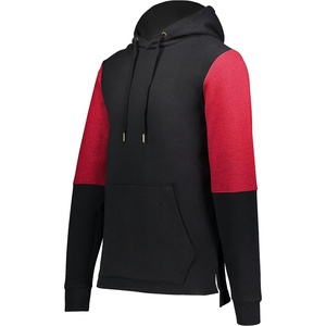 image:imageHolloway AllAmerican Team HoodieBlackScarlet Heather