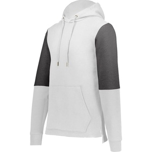 image:imageHolloway AllAmerican Team HoodieWhiteCarbon Heather