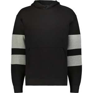 image:imageHolloway Boys Jackson Way HoodieBlackCharcoal Heather
