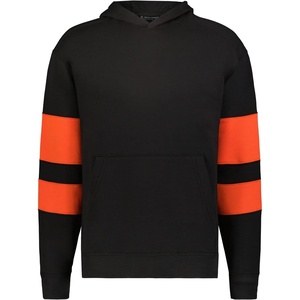 image:imageHolloway Boys Jackson Way HoodieBlackOrange