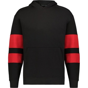 image:imageHolloway Boys Jackson Way HoodieBlackScarlet