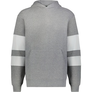 image:imageHolloway Boys Jackson Way HoodieCharcoal HeatherWhite