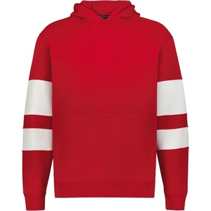 image:imageHolloway Boys Jackson Way HoodieScarletWhite