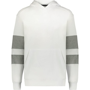 image:imageHolloway Boys Jackson Way HoodieWhiteCharcoal Heather
