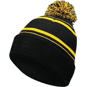 image:imageHolloway Homecoming BeanieBlackLight Gold