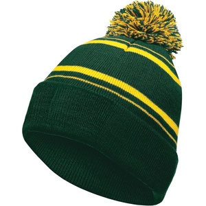 image:imageHolloway Homecoming BeanieForestLight Gold