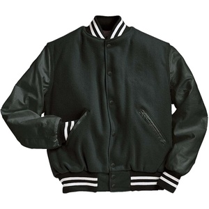 image:imageHolloway Mens 224183Forest Green  White