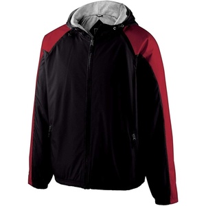 image:imageHolloway Mens 229111Black  Scarlet