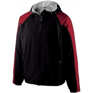 image:imageHolloway Mens 229111BlackScarlet